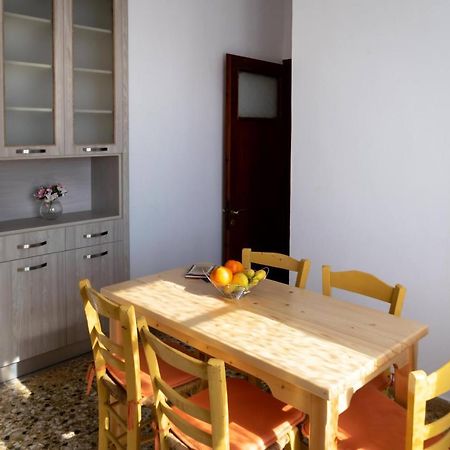 Chrysanthi Apartments Kardamyli Exterior photo